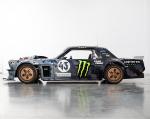 Ford Mustang Hoonigan V2 by ASD & RTR 2016 года